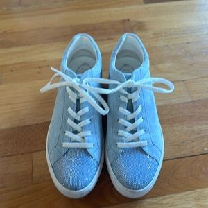 René Caovilla Sneakers